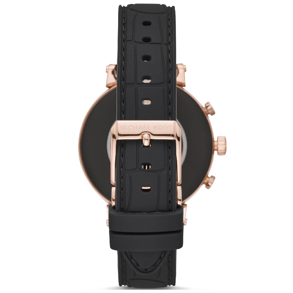 zegarek Michael Kors MKT5069 SOFIE damski z gps Access Smartwatch - miniatura 3