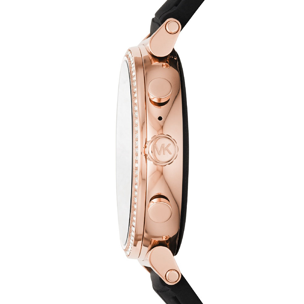 Michael Kors MKT5069 zegarek damski Access Smartwatch - miniatura 2