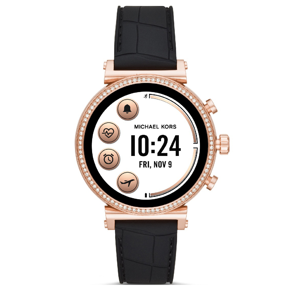 Michael Kors MKT5069 SOFIE zegarek fashion/modowy Access Smartwatch - miniatura 4