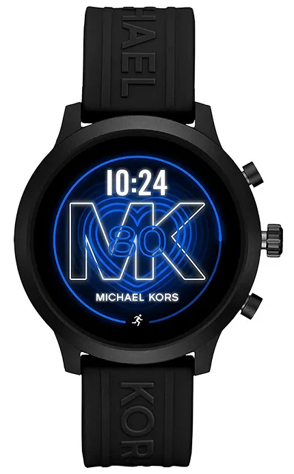 Michael Kors MKT5072 Access Smartwatch MKGO ACCESS SMARTWATCH - zdjęcie 1