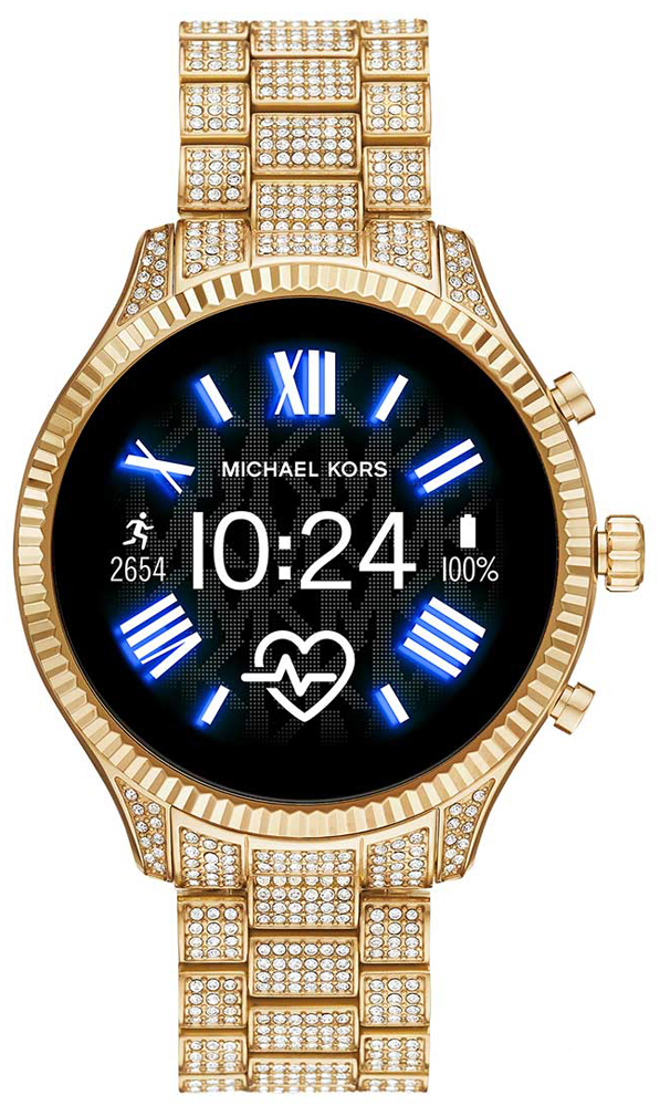Michael Kors Lexington Smartwatch MKT5082
