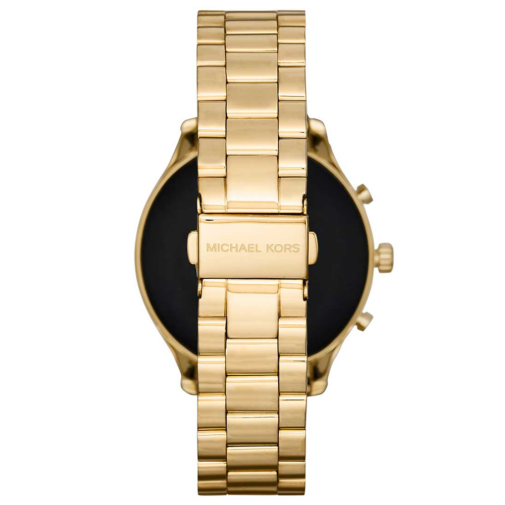 zegarek Michael Kors MKT5082 Lexington Smartwatch damski z krokomierz Access Smartwatch - miniatura 3