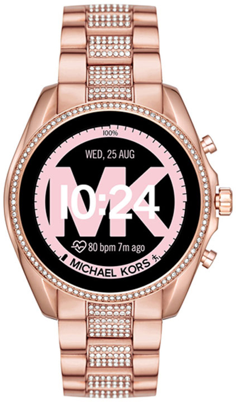 Michael Kors Bradshaw 2 Smartwatch MKT5089