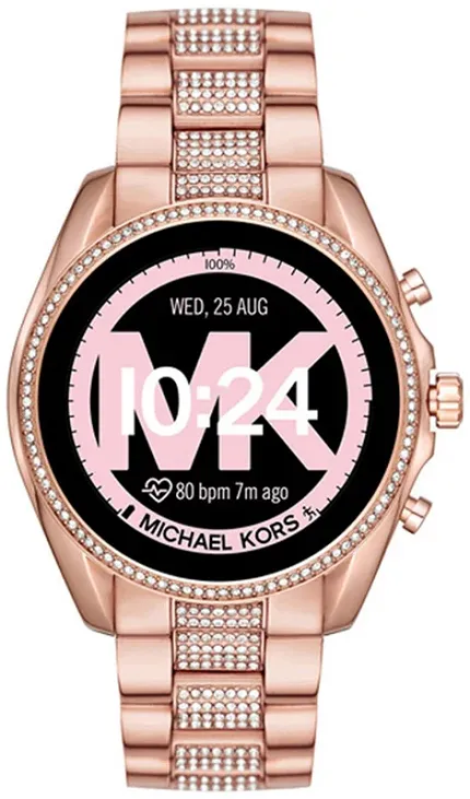 Michael Kors MKT5089 Access Smartwatch Bradshaw 2 Smartwatch - zdjęcie 1