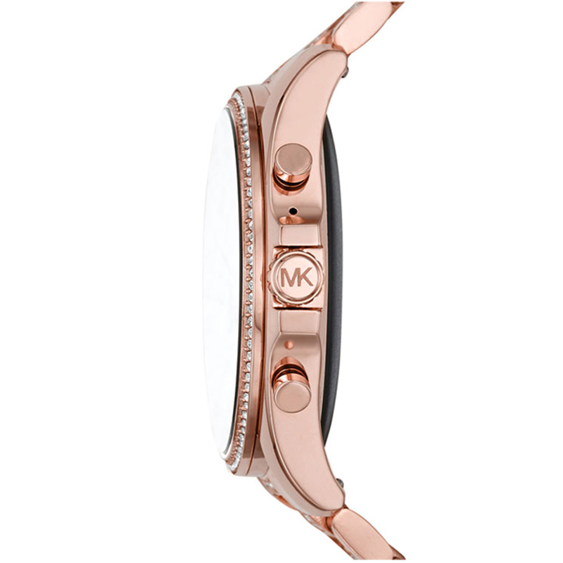 Michael Kors MKT5089 zegarek damski Access Smartwatch - miniatura 2