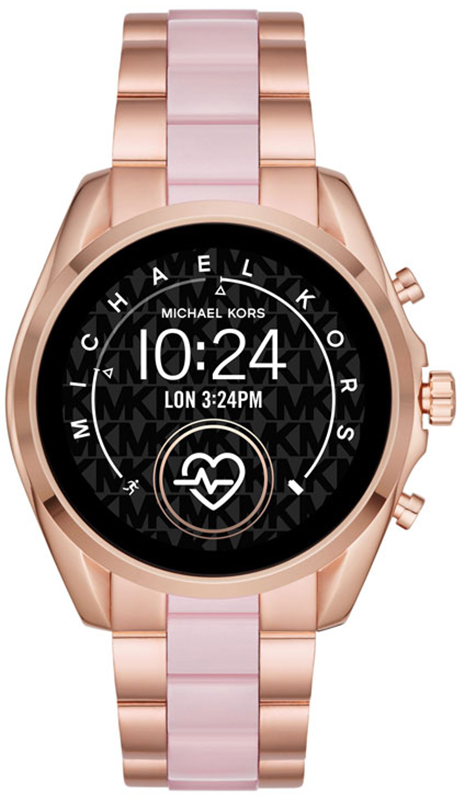 Michael Kors Bradshaw 2 Smartwatch MKT5090