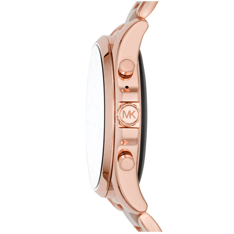 zegarek Michael Kors MKT5090 kwarcowy damski Access Smartwatch Bradshaw 2 Smartwatch - miniatura 6