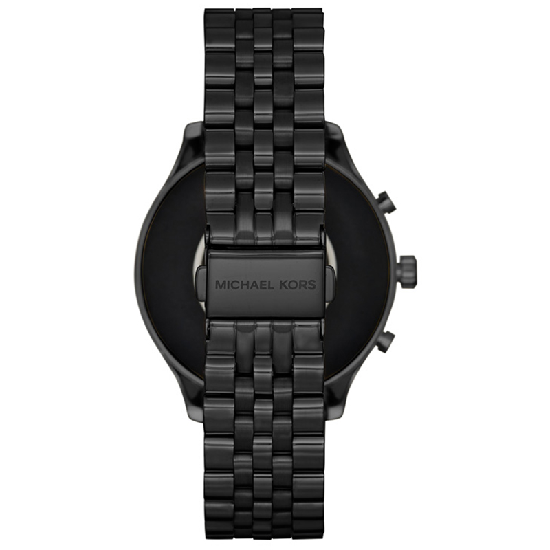 zegarek Michael Kors MKT5096 czarny Access Smartwatch - miniatura 7