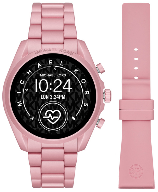 Michael Kors Bradshaw 2 Smartwatch MKT5098