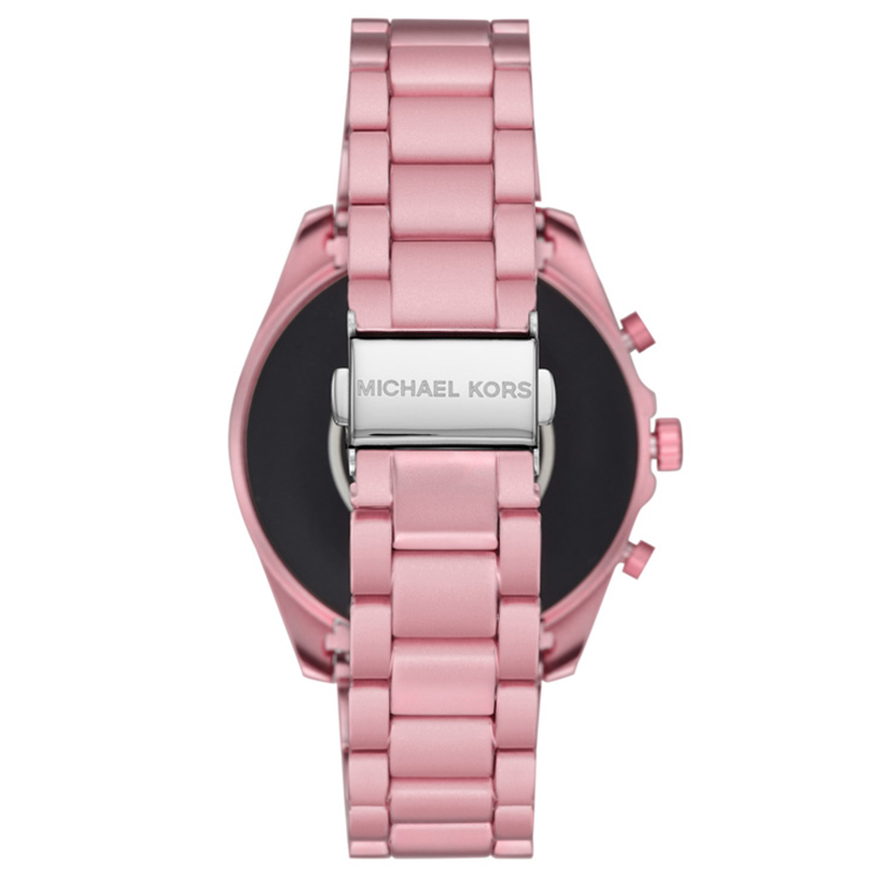zegarek Michael Kors MKT5098 Bradshaw 2 Smartwatch damski z gps Access Smartwatch - miniatura 7