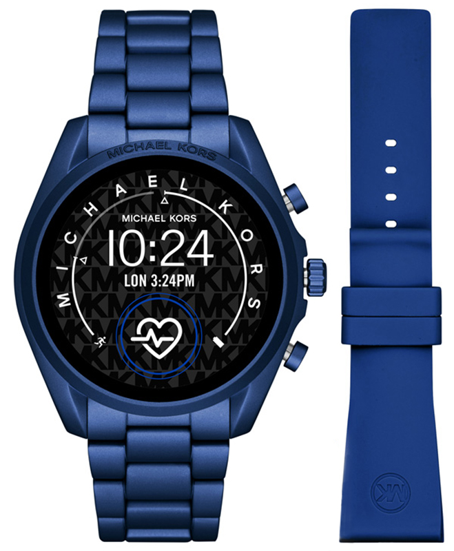 Michael Kors Bradshaw 2 Smartwatch MKT5102