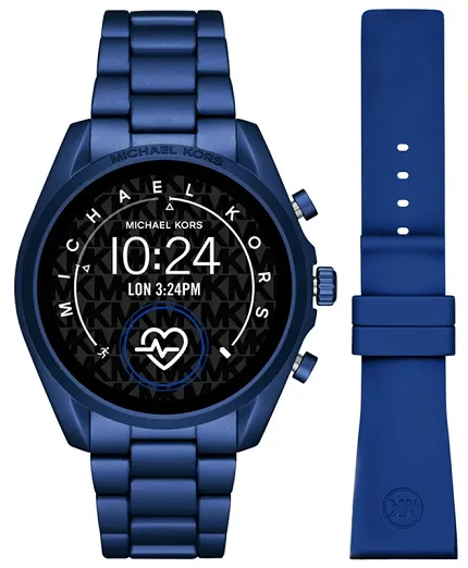 Michael Kors MKT5102 Access Smartwatch Bradshaw 2 Smartwatch - zdjęcie 1