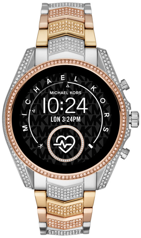 Michael Kors Bradshaw 2 Smartwatch MKT5105