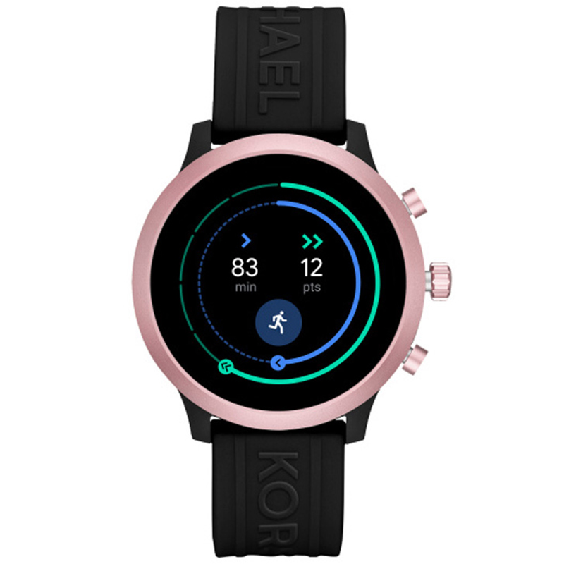 Michael Kors MKT5111 MKGO Smartwatch zegarek fashion/modowy Access Smartwatch - miniatura 4