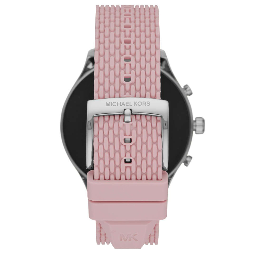 zegarek Michael Kors MKT5112 Lexington Smartwatch damski z gps Access Smartwatch - miniatura 3