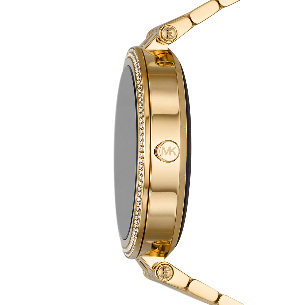 zegarek Michael Kors MKT5127 damski z krokomierz Darci