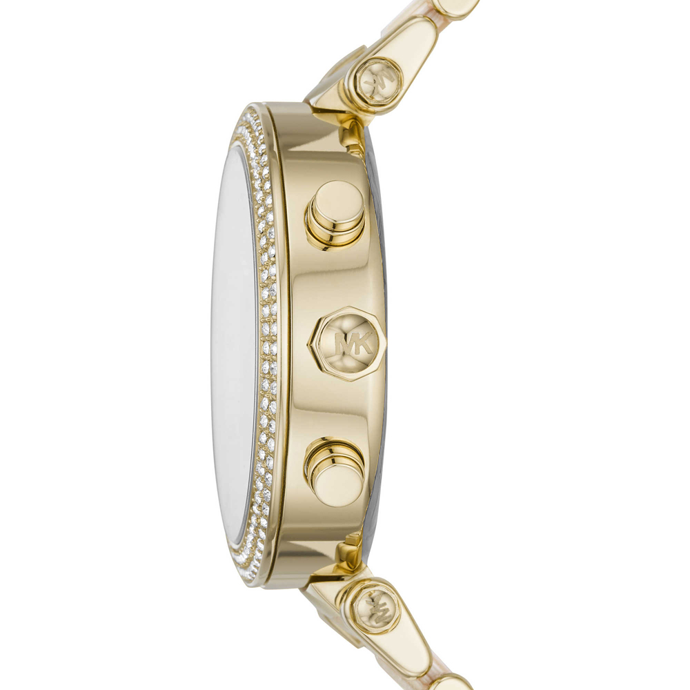 Michael Kors MK6831 zegarek damski Parker - miniatura 2
