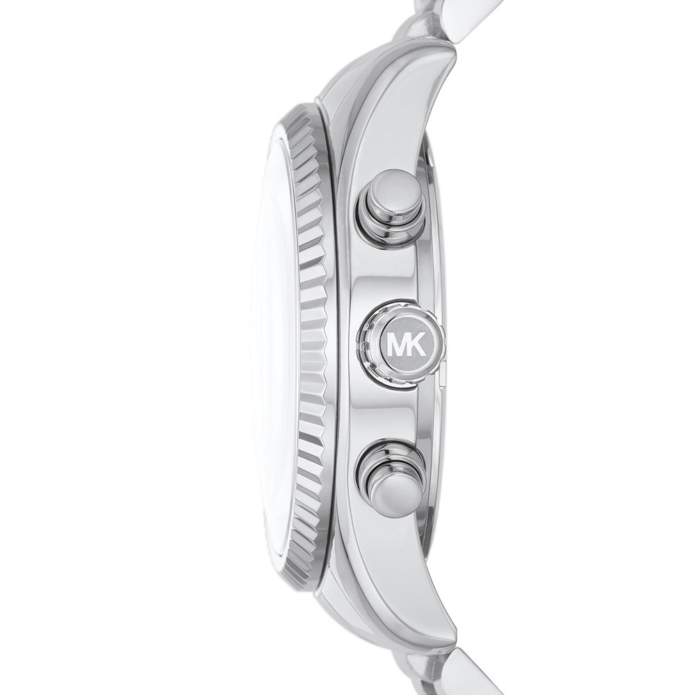 zegarek MK7215 damski z chronograf Damskie - miniatura 2