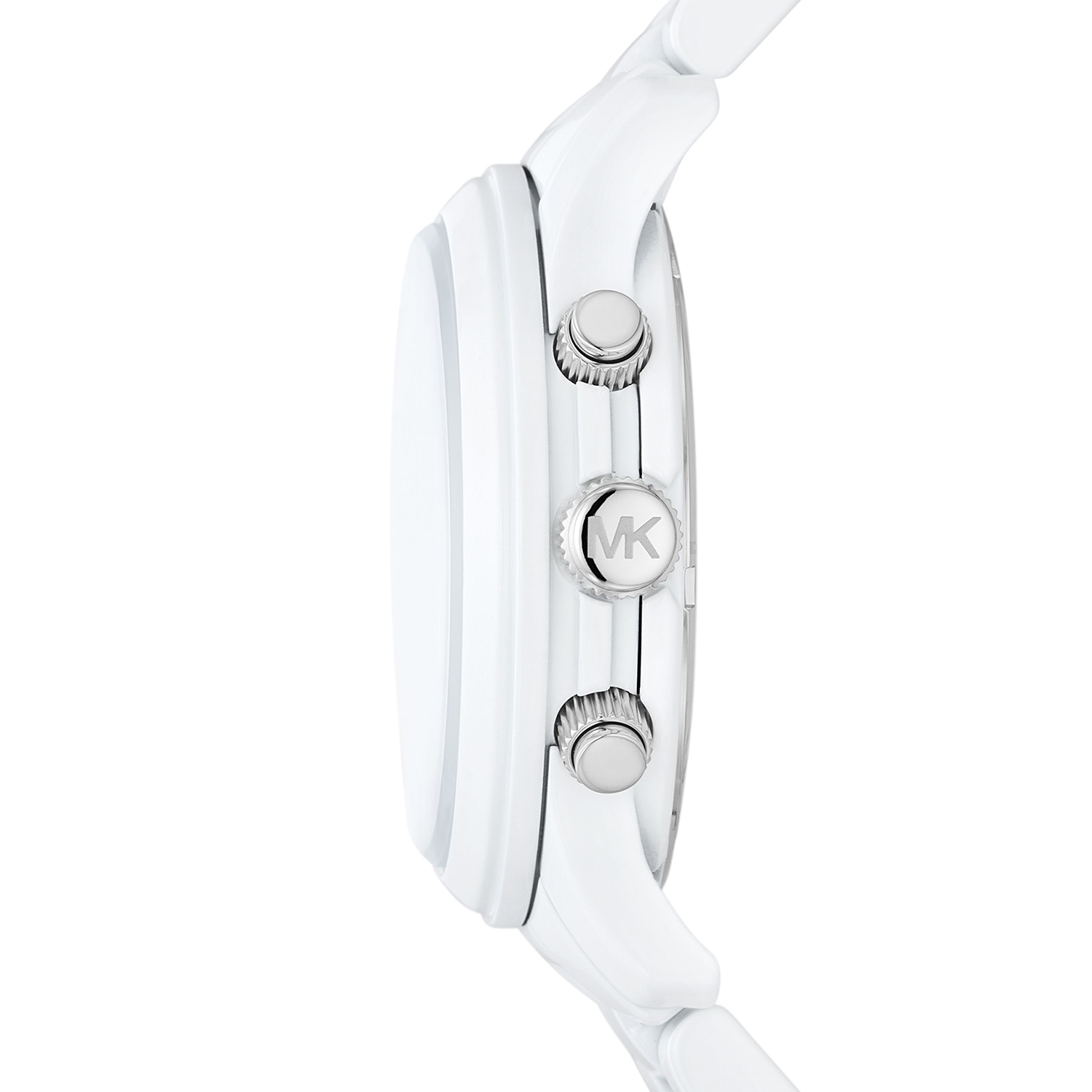 zegarek MK7331 damski z chronograf Damskie - miniatura 2