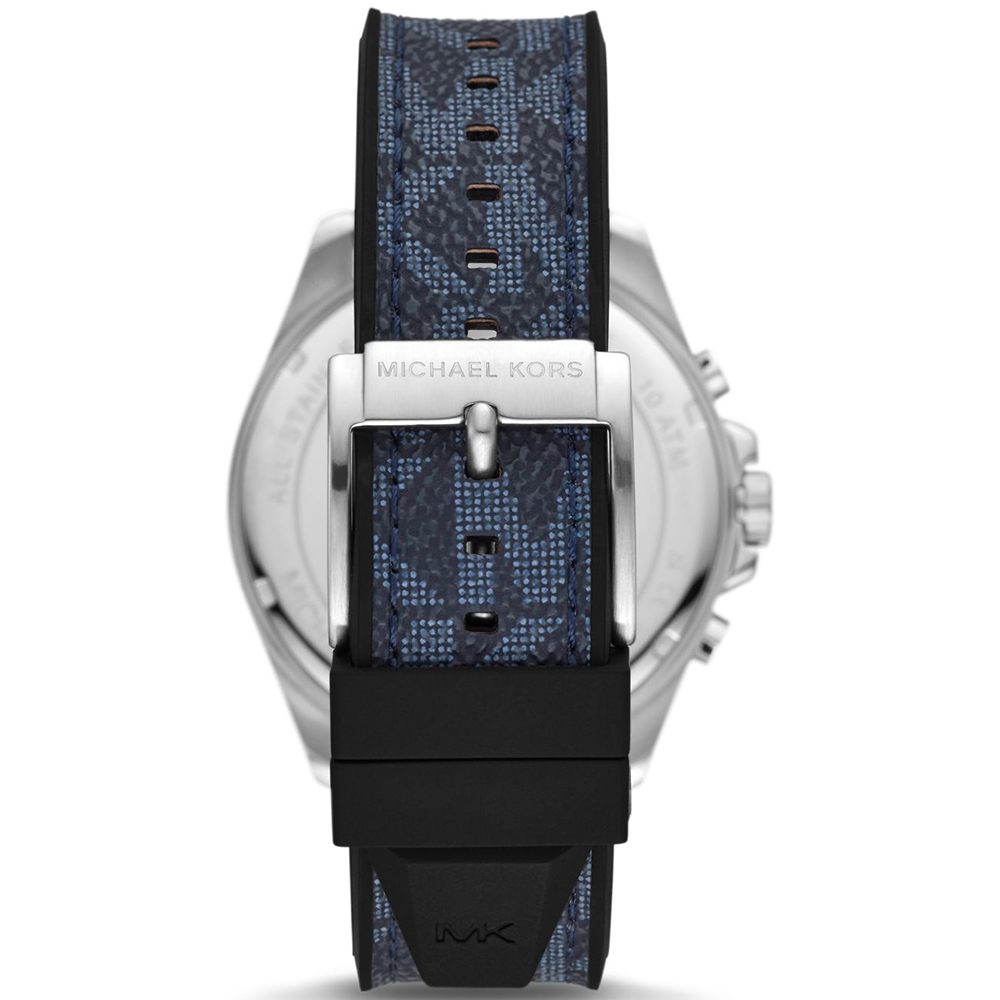 zegarek MK8923 męski z chronograf Męskie - miniatura 3
