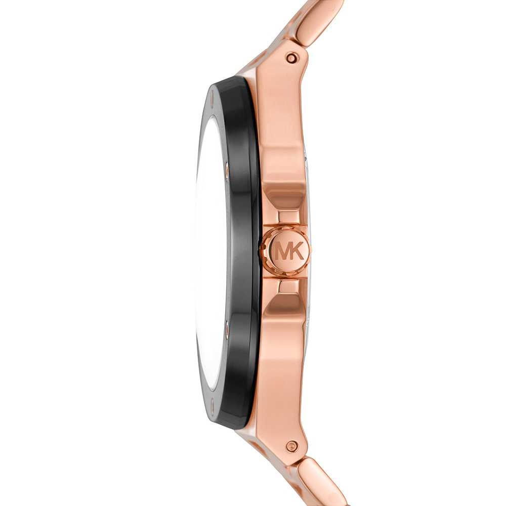 zegarek MK8940 męski z chronograf Męskie - miniatura 2