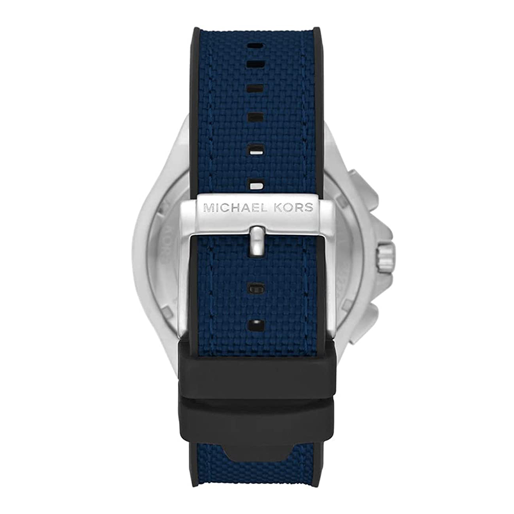 zegarek MK8942 męski z chronograf Lennox - miniatura 3