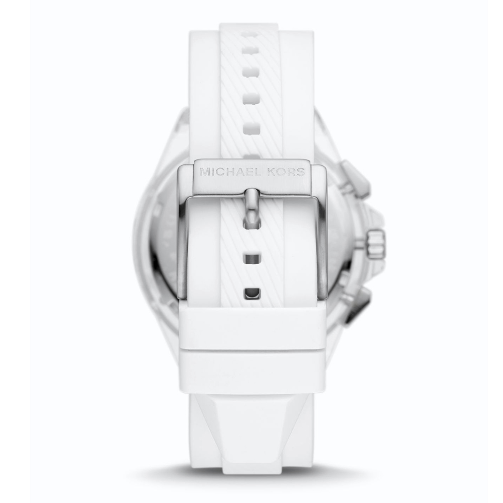 zegarek MK8957 męski z chronograf Męskie - miniatura 3
