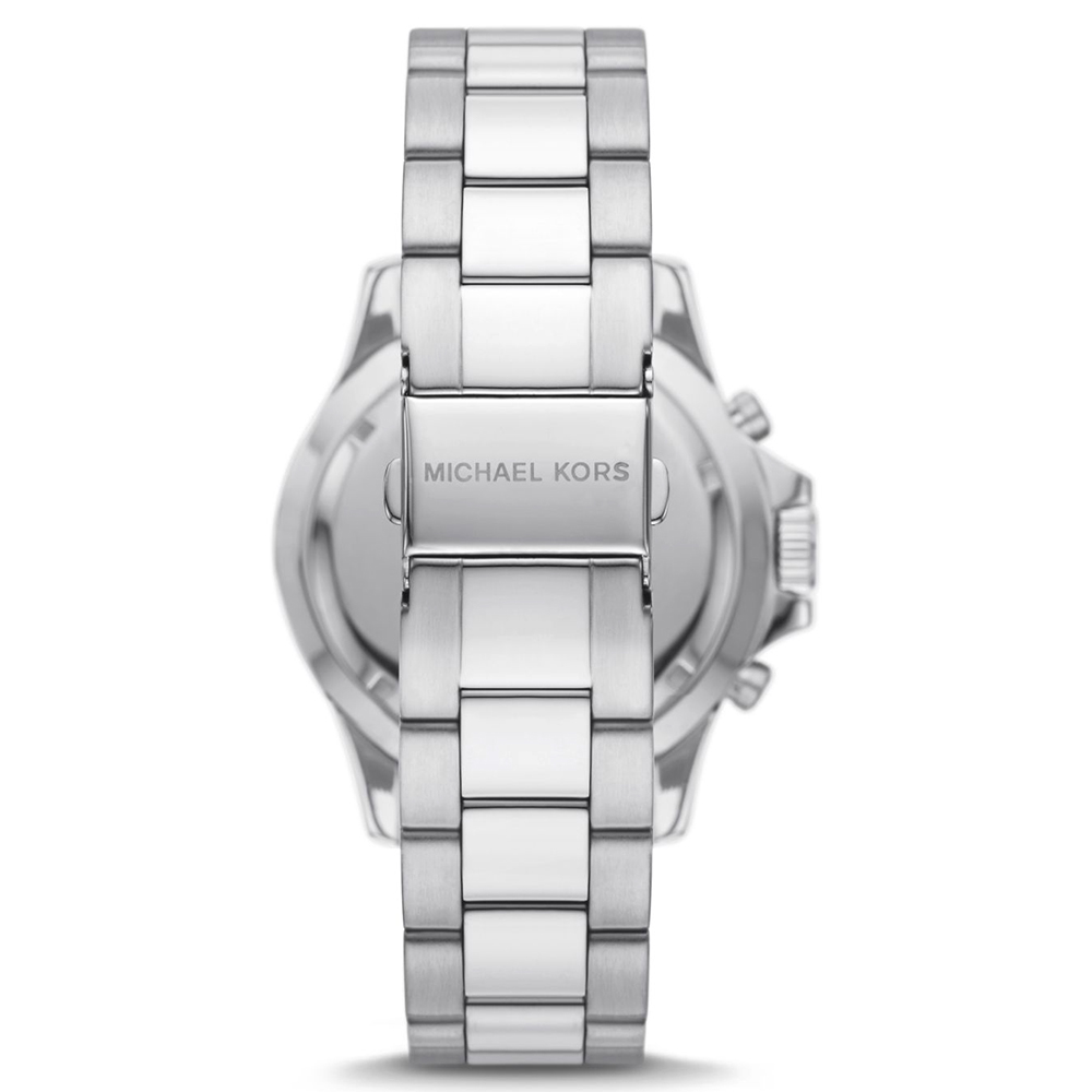 zegarek MK8977 męski z chronograf Męskie - miniatura 3