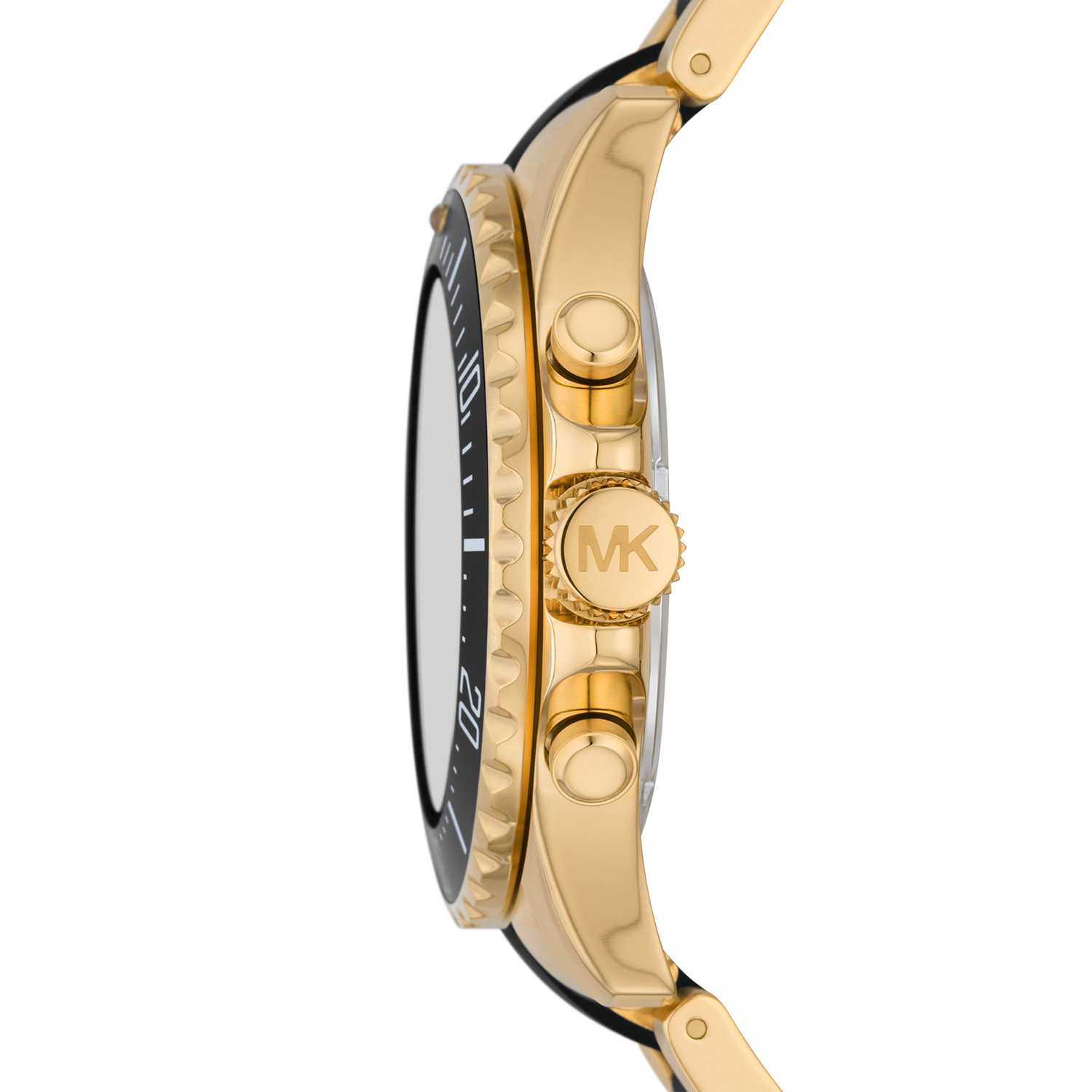 zegarek MK8979 męski z chronograf Męskie - miniatura 2