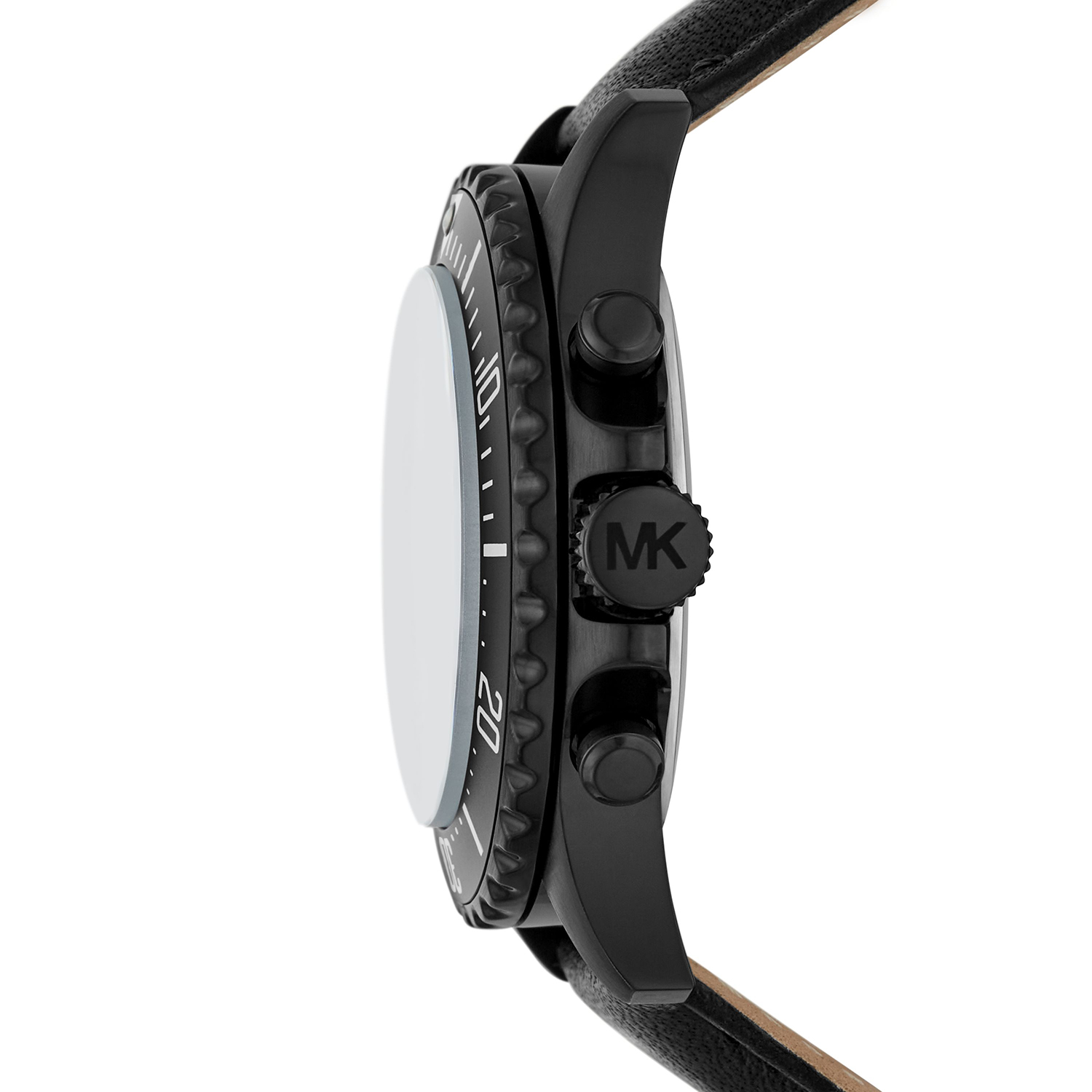 zegarek MK9053 męski z chronograf Męskie - miniatura 2