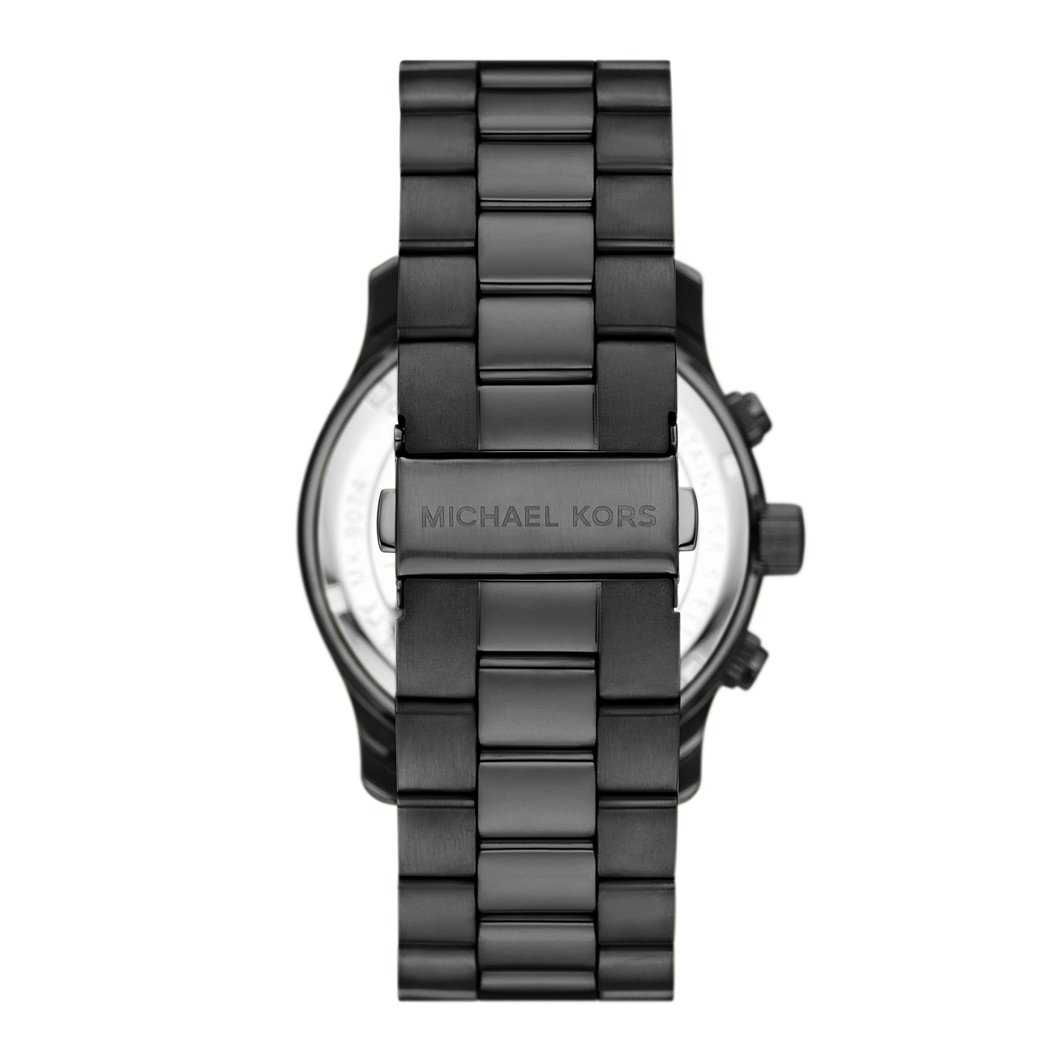 zegarek MK9073 męski z chronograf Męskie - miniatura 3