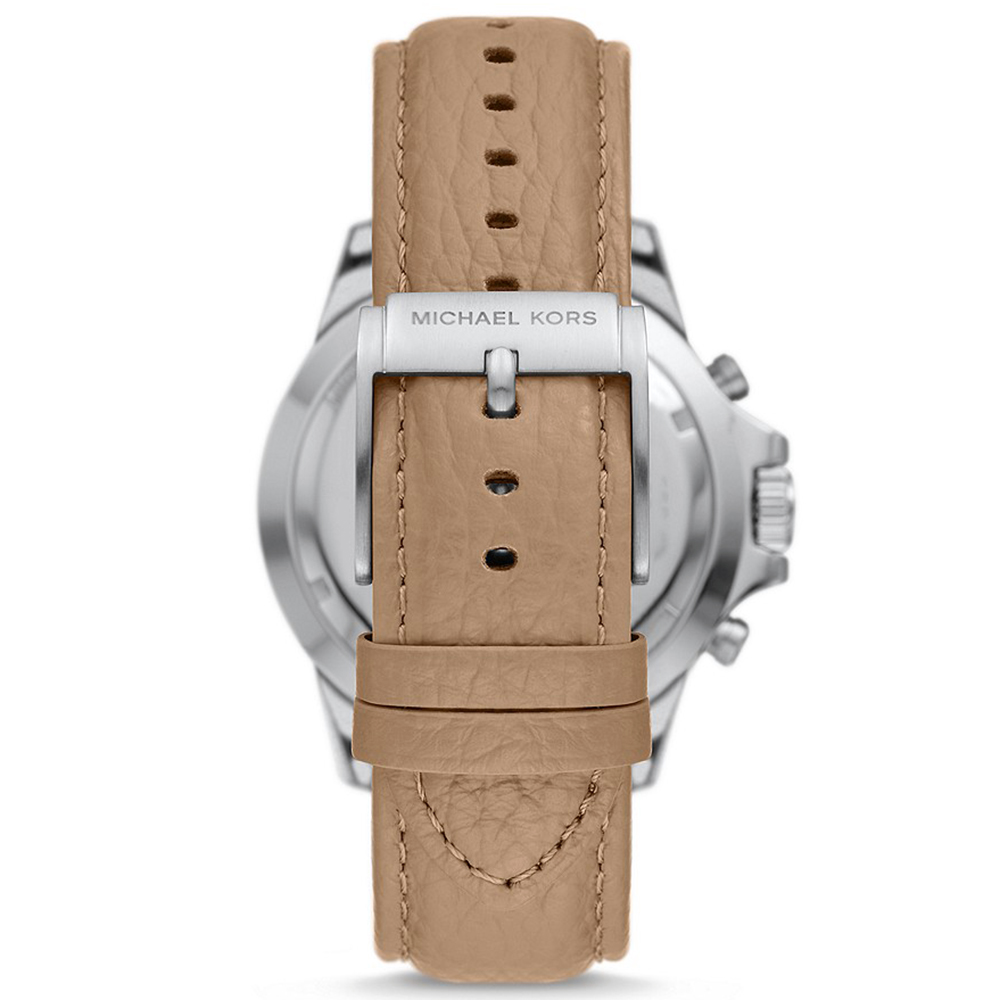 zegarek MK9092 męski z chronograf Męskie - miniatura 3