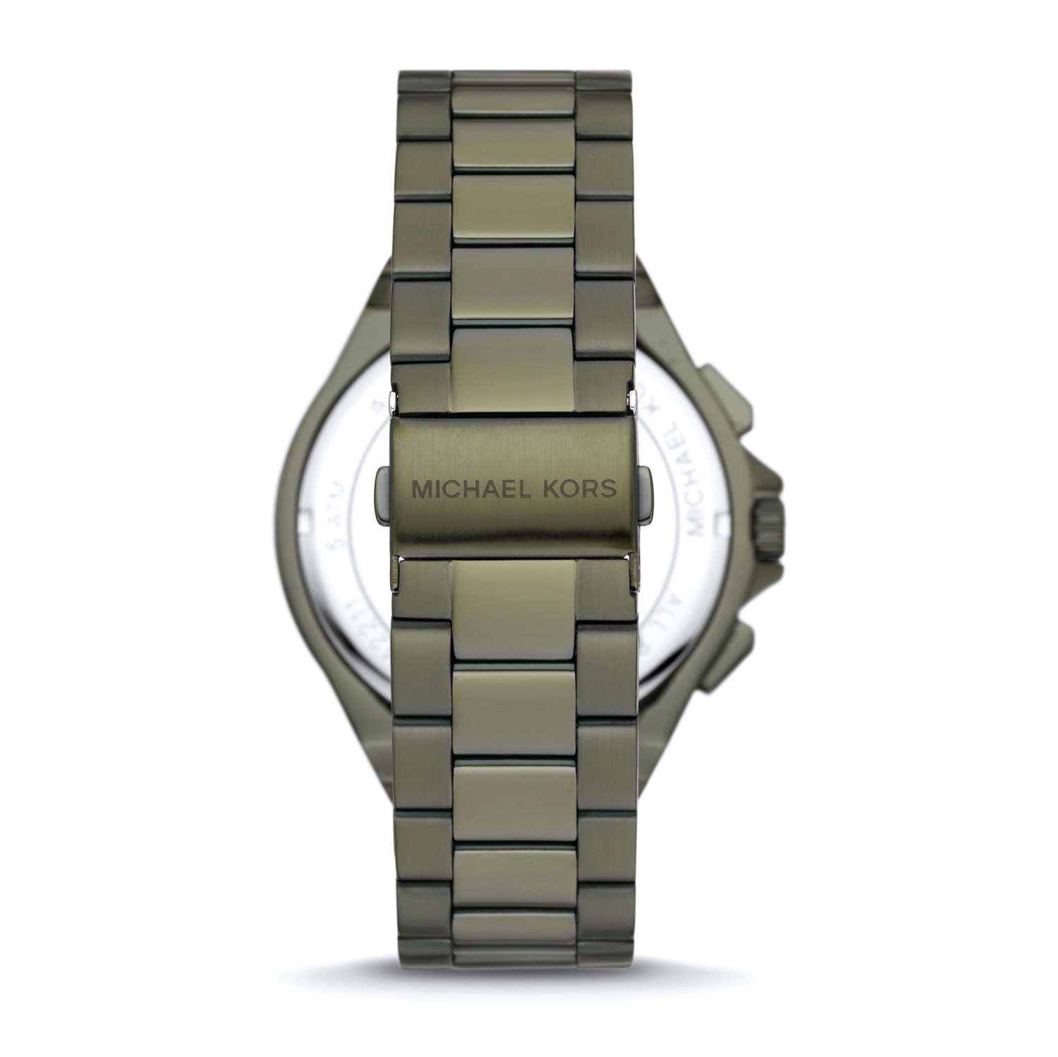 zegarek MK9103 męski z chronograf Męskie - miniatura 3