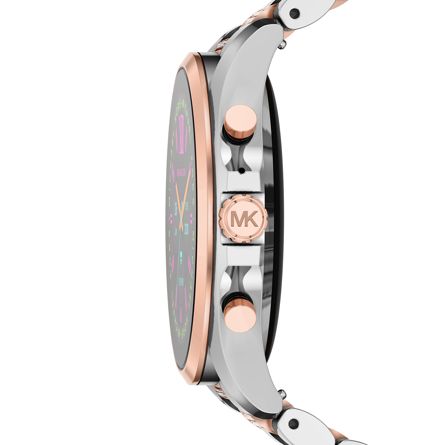 zegarek MKT5137 damski z gps Damskie - miniatura 2
