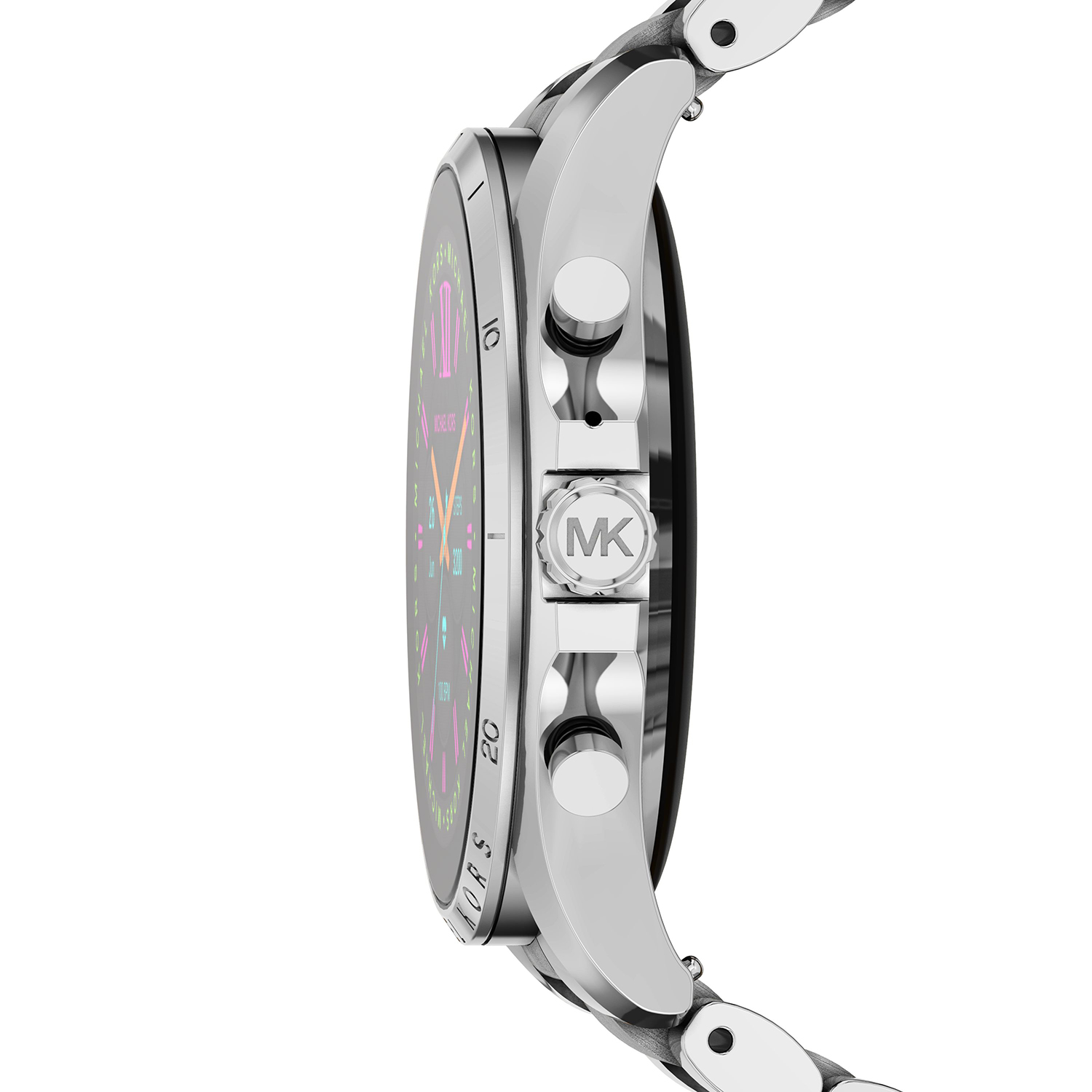 zegarek MKT5139 damski z gps Bradshaw - miniatura 2