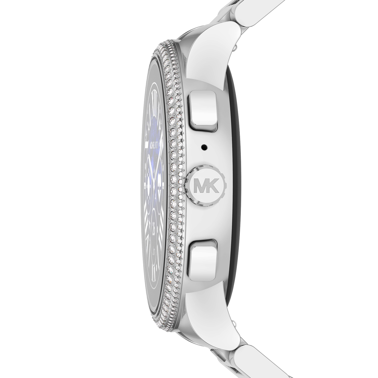 zegarek MKT5143 złoty Access Smartwatch - miniatura 2