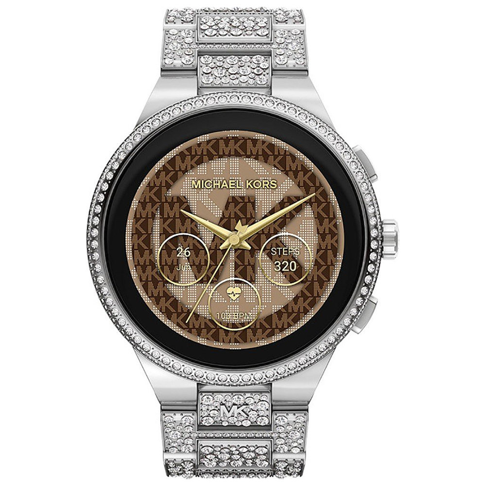zegarek MKT5148 kwarcowy damski Access Smartwatch - miniatura 6