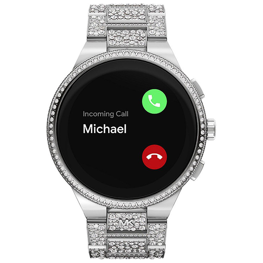 zegarek MKT5148 złoty Access Smartwatch - miniatura 7