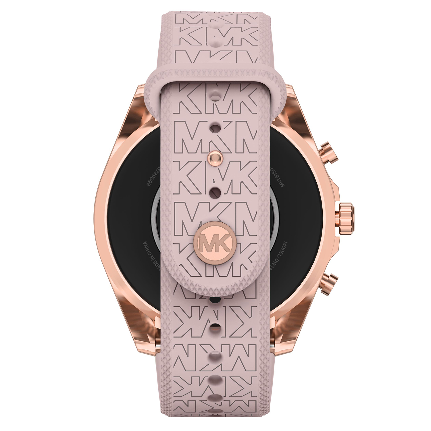zegarek MKT5150 damski z gps Access Smartwatch - miniatura 4