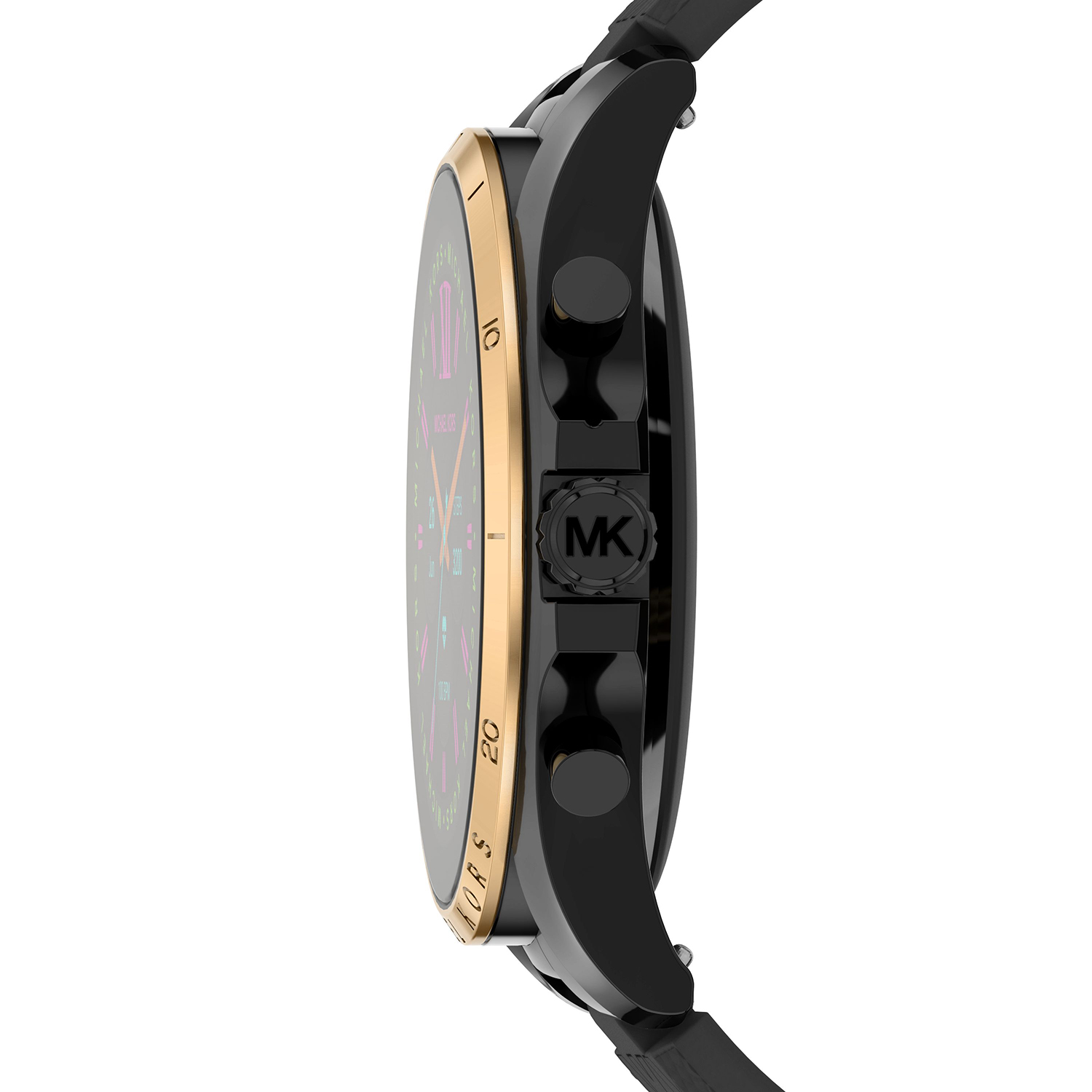 zegarek MKT5151 damski z gps Access Smartwatch - miniatura 2