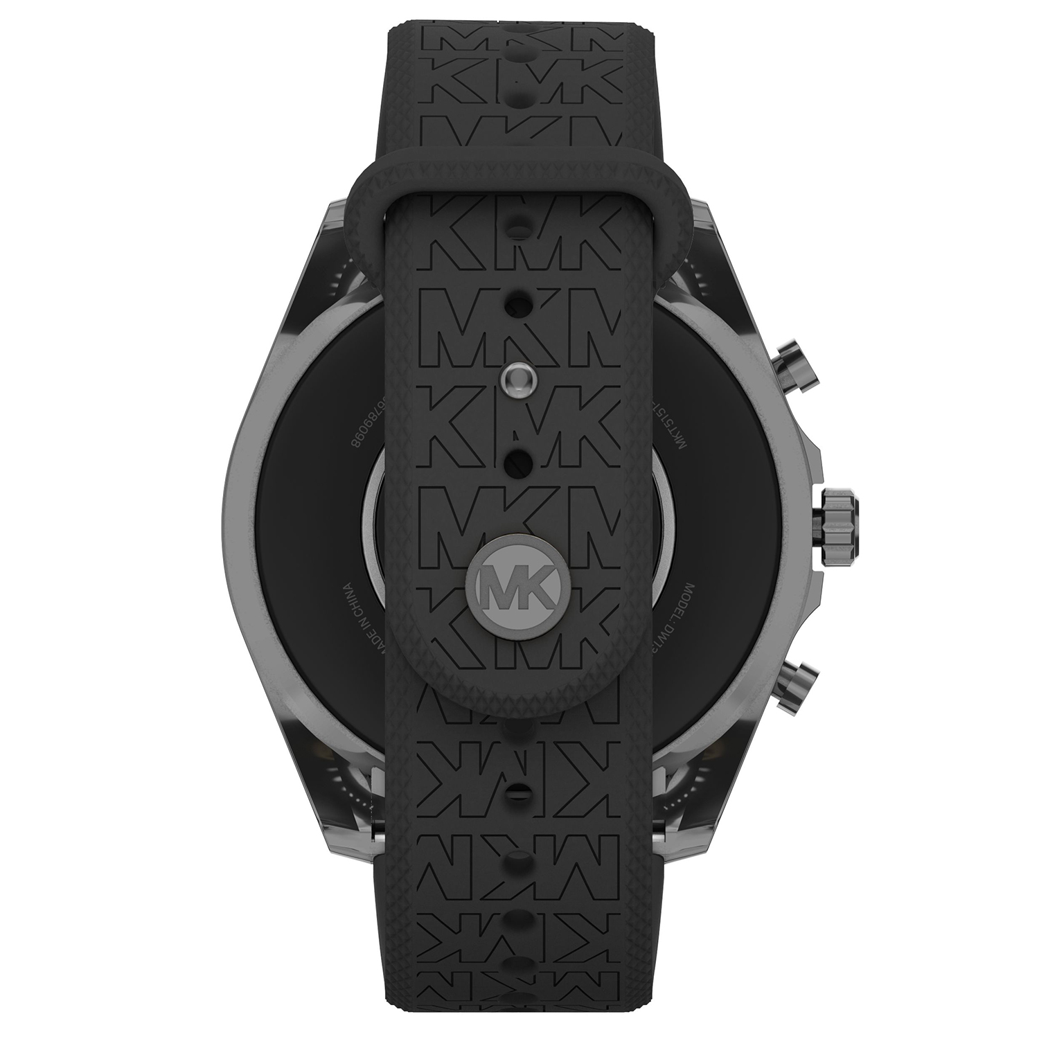 zegarek MKT5154 damski z gps Access Smartwatch - miniatura 4