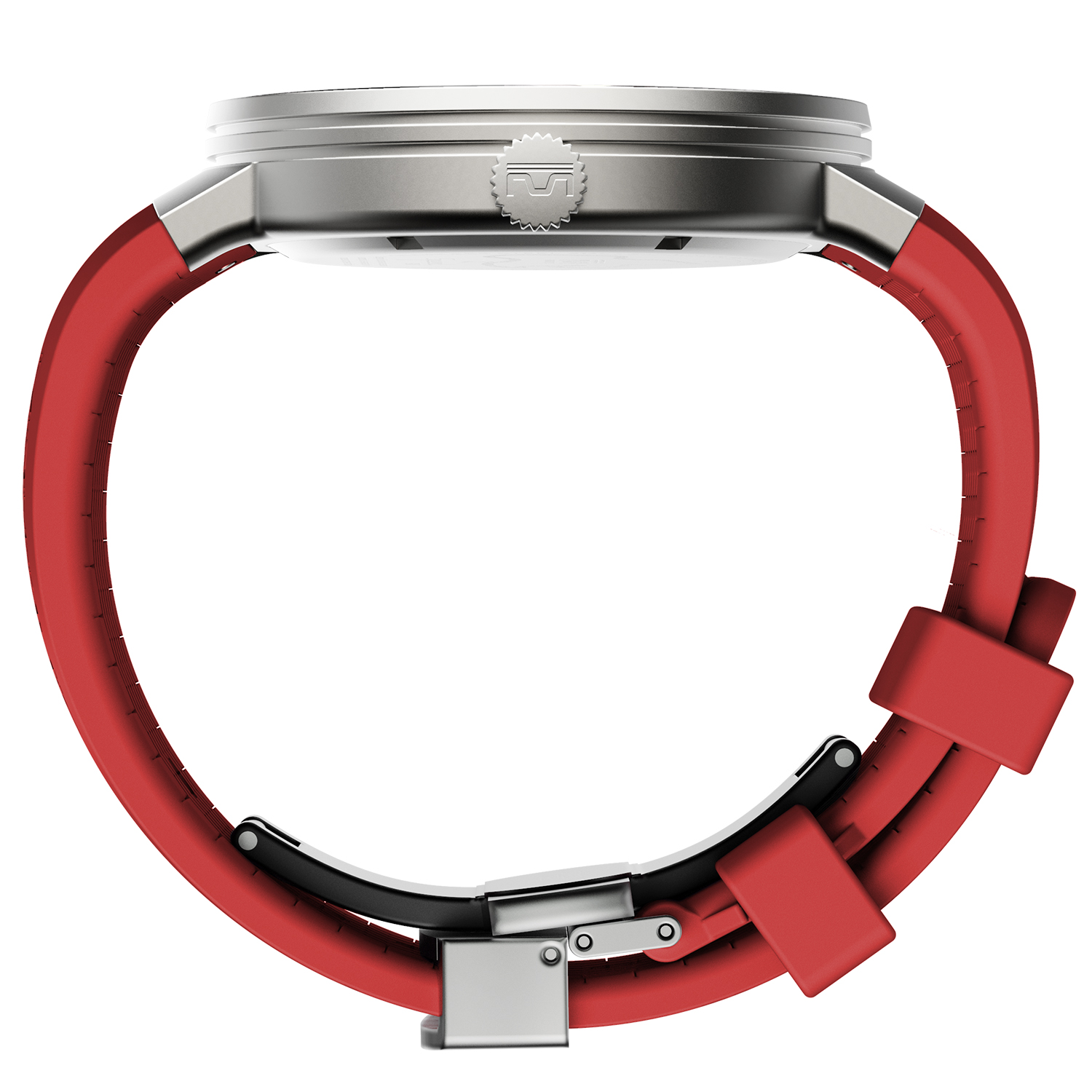 zegarek Montjuic MJ30203S - miniatura 3