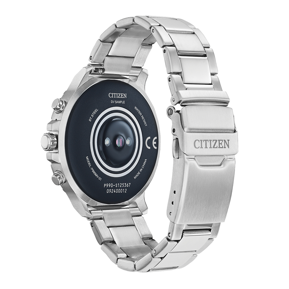 zegarek MX0000-58X męski z barometr CZ Smart - miniatura 3