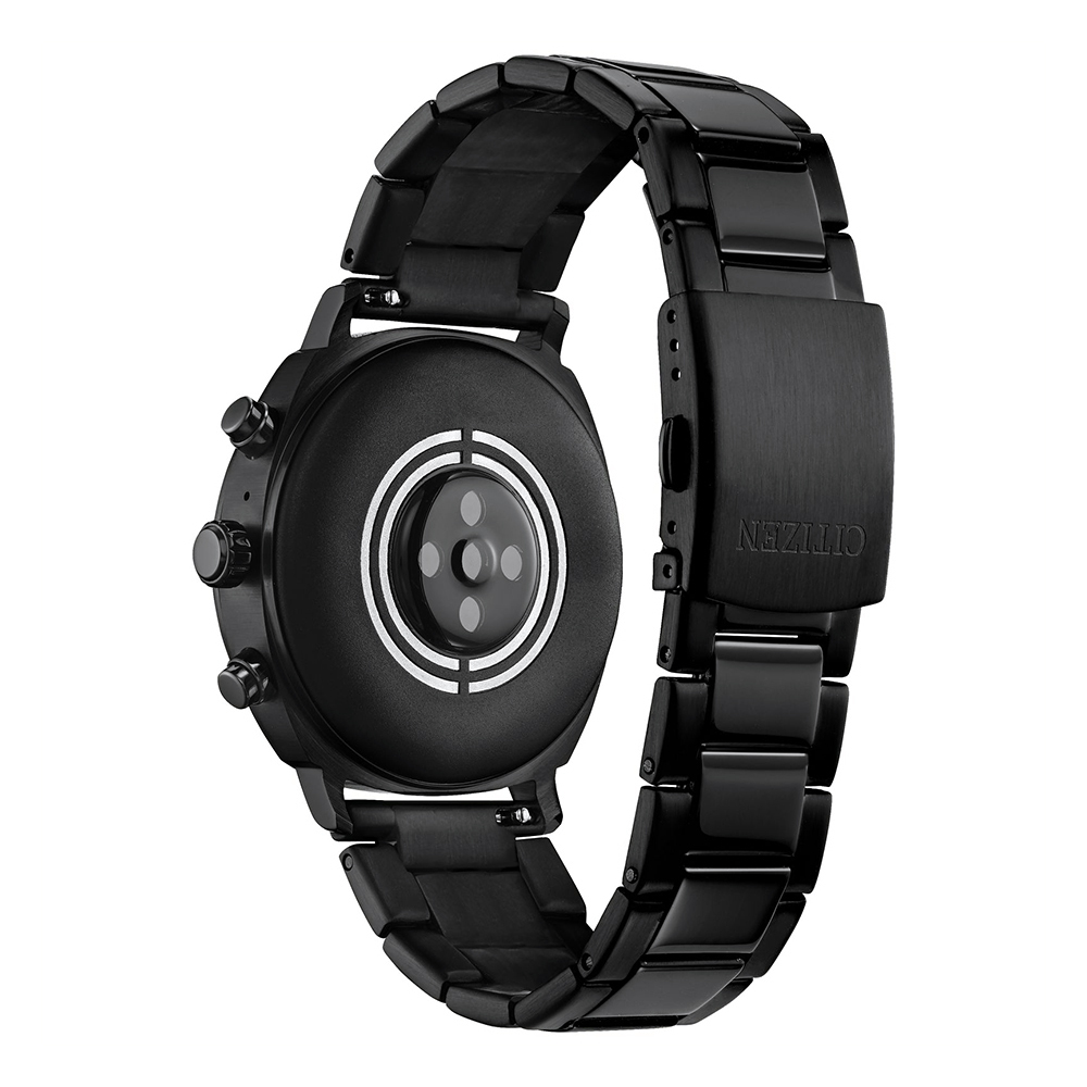zegarek MX1005-83X męski z termometr CZ Smart - miniatura 3