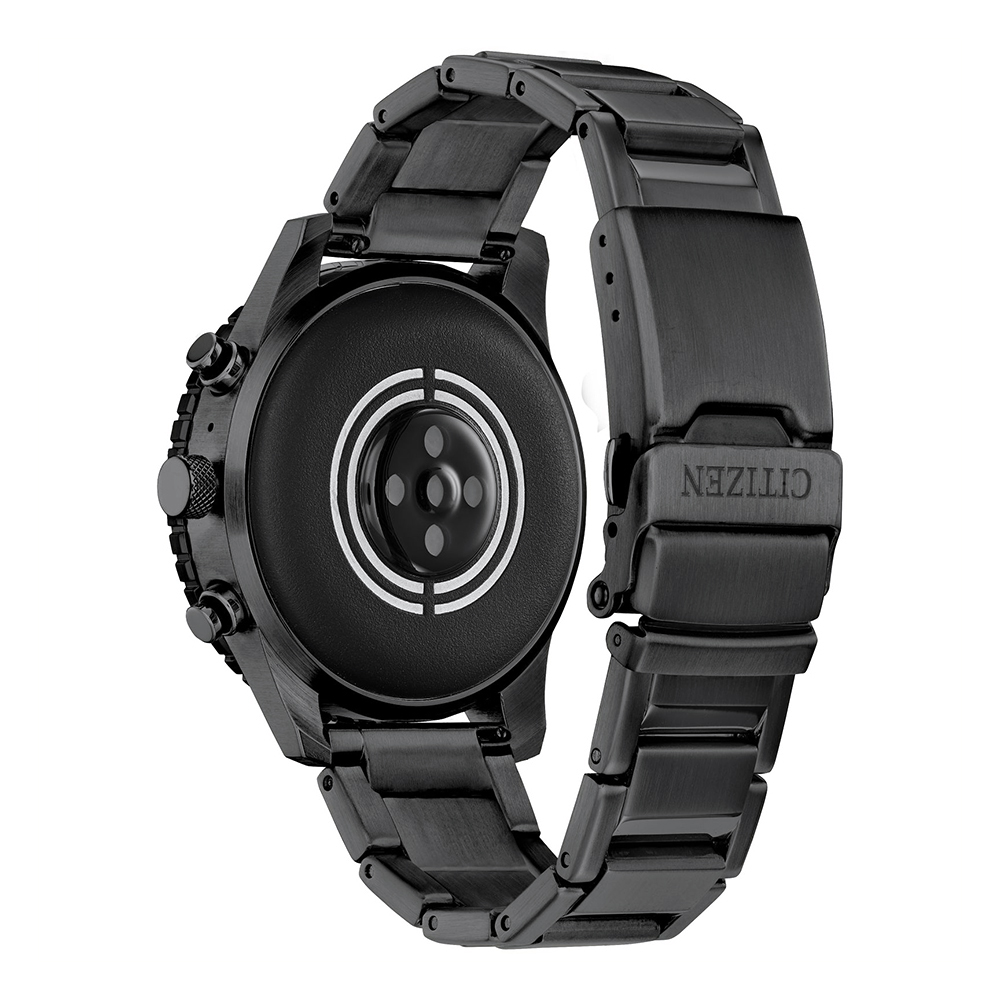 zegarek MX1017-50X męski z termometr CZ Smart - miniatura 3