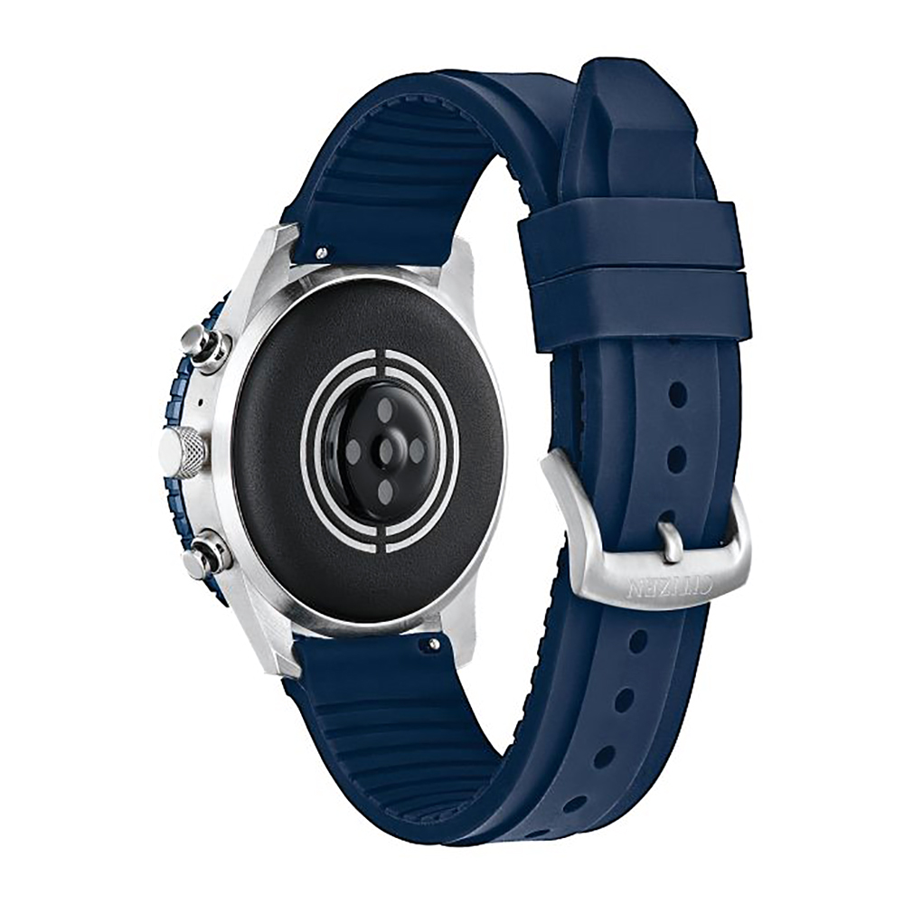 zegarek MX1018-06X męski z termometr CZ Smart - miniatura 3