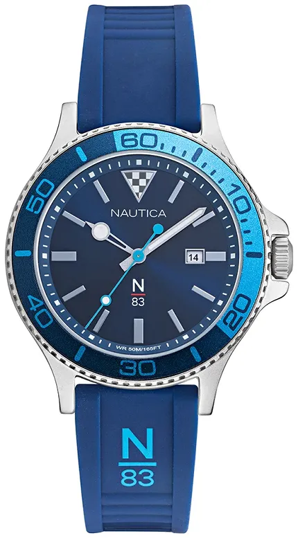 N-83 NAPABS020 Nautica N-83 ACCRA BEACH - zdjęcie 1
