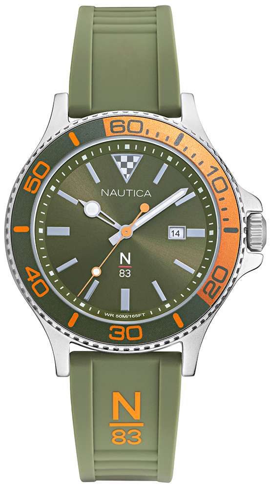 Nautica N-83 ACCRA BEACH NAPABS023