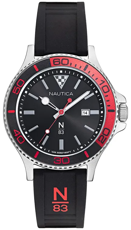 N-83 NAPABS024 Nautica N-83 ACCRA BEACH - zdjęcie 1