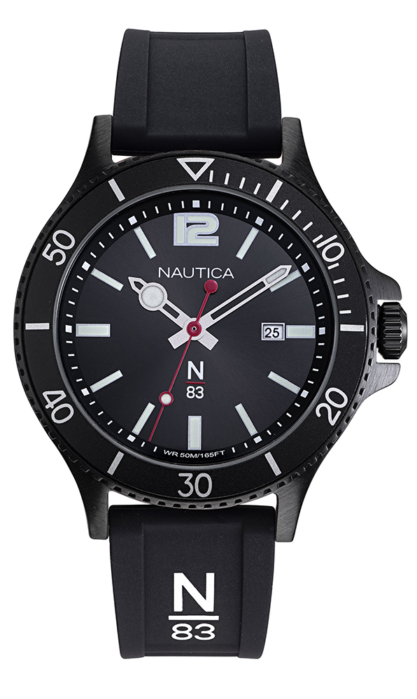 Nautica N-83 N83 ACCRA BEACH NAPABS908